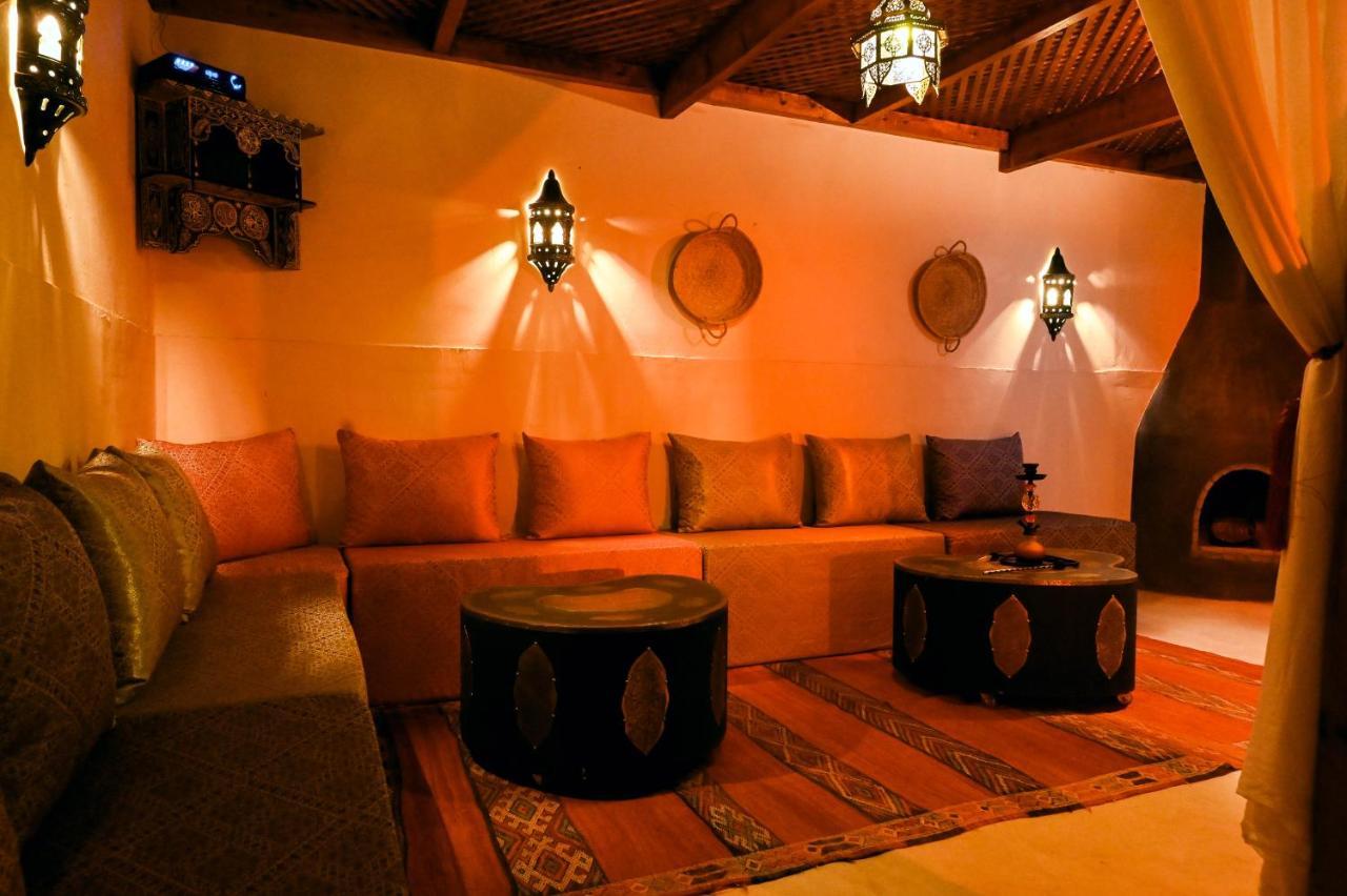 Riad Nouceiba Marrakech 마라케시 외부 사진