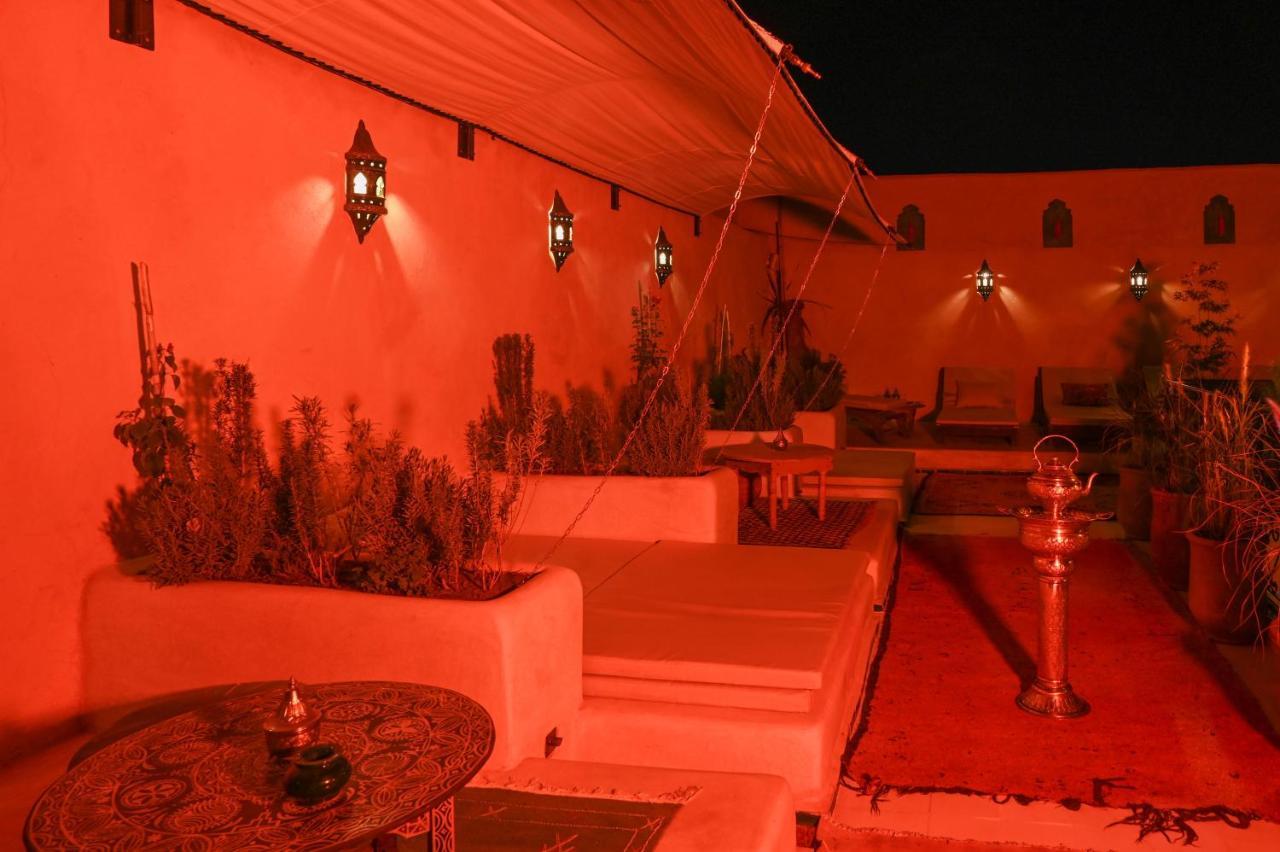 Riad Nouceiba Marrakech 마라케시 외부 사진