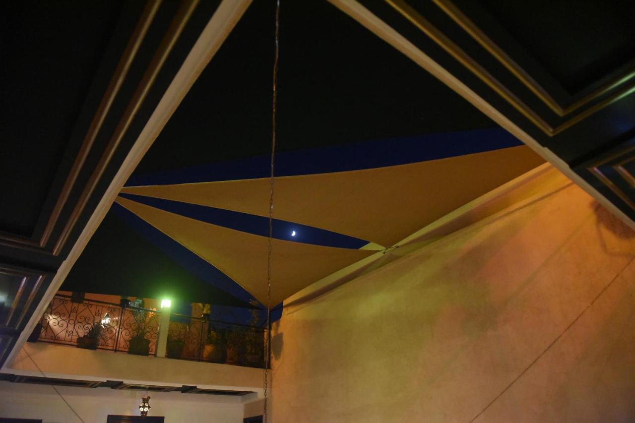 Riad Nouceiba Marrakech 마라케시 외부 사진