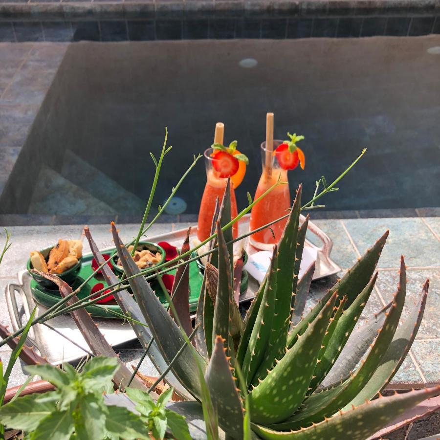 Riad Nouceiba Marrakech 마라케시 외부 사진