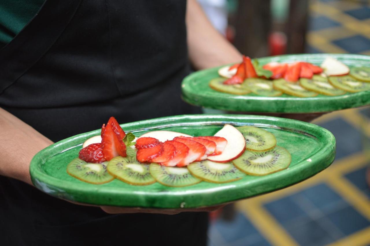 Riad Nouceiba Marrakech 마라케시 외부 사진